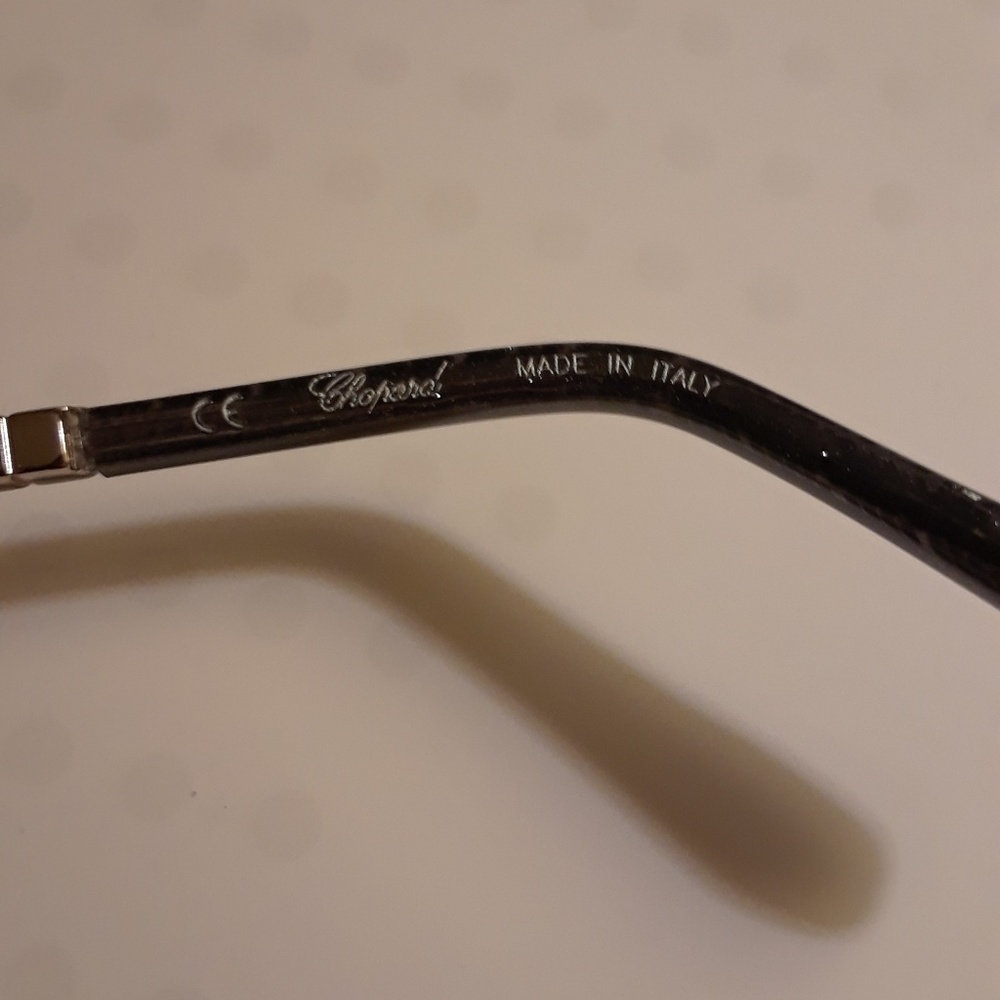 Chopard Sunglasses - Picture 4 of 4